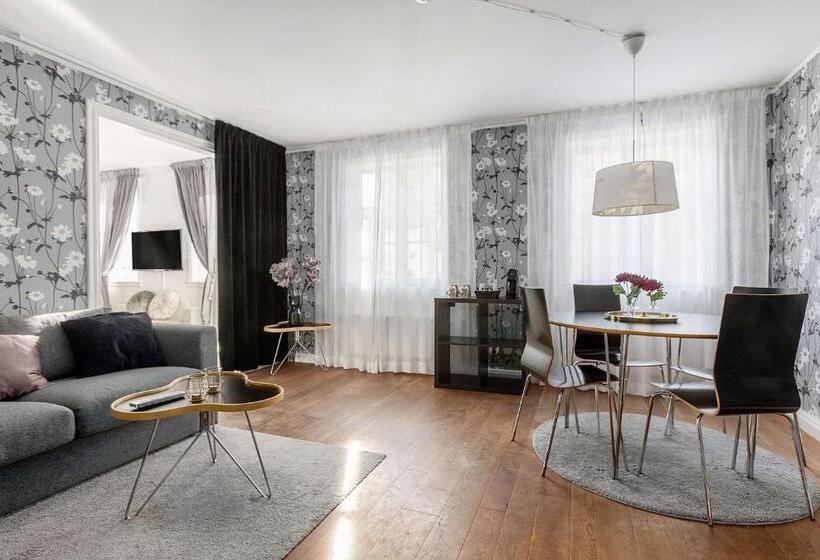 جناح, Best Western Plus Kalmarsund Hotell