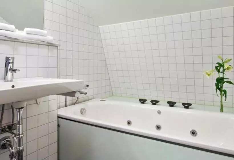 سوییت جونیور, Best Western Plus Kalmarsund Hotell