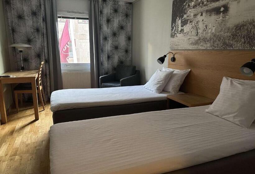 Номер Economy, Best Western Plus Kalmarsund Hotell