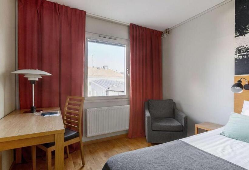 غرفة قياسية, Best Western Plus Kalmarsund Hotell