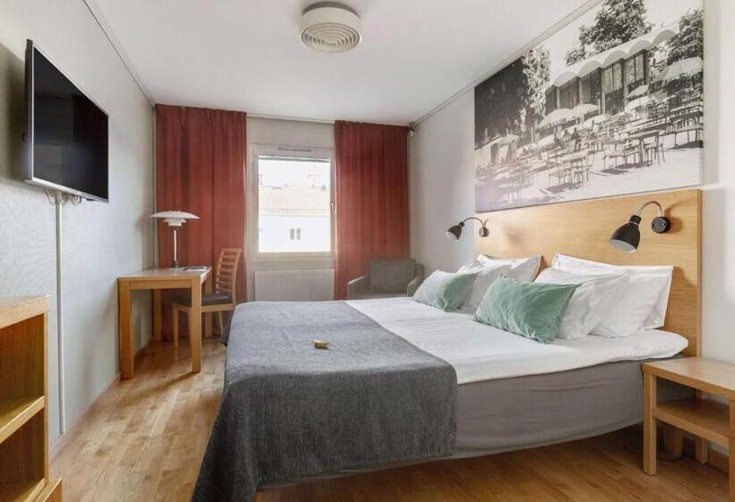 غرفة قياسية, Best Western Plus Kalmarsund Hotell