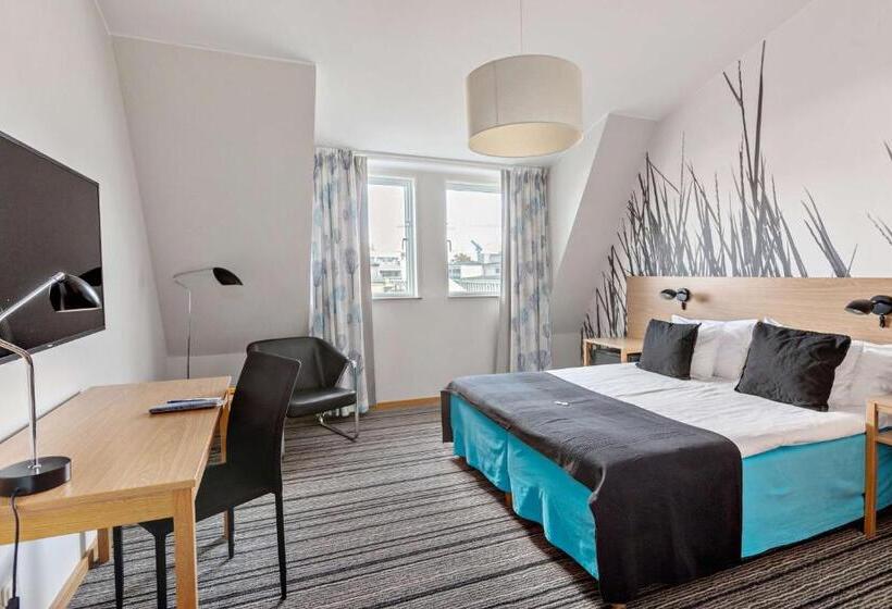 غرفة عائلية, Best Western Plus Kalmarsund Hotell