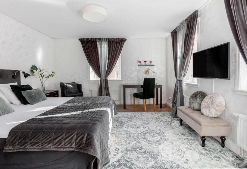 جناح, Best Western Plus Kalmarsund Hotell