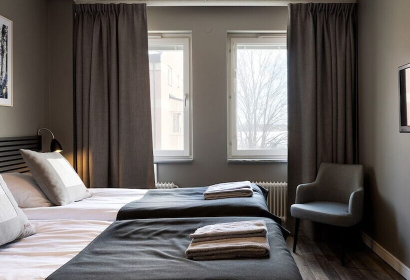 스탠다드 룸, Bishops Arms Mora