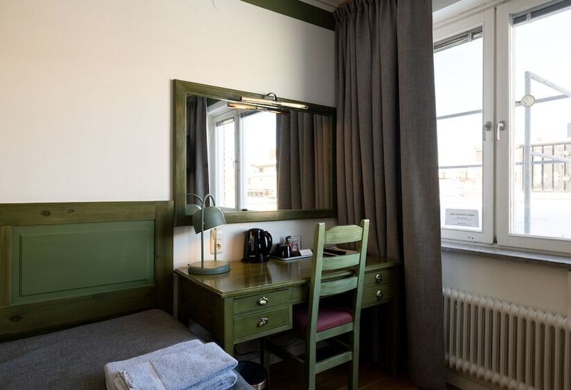 스탠다드 룸, Bishops Arms Mora