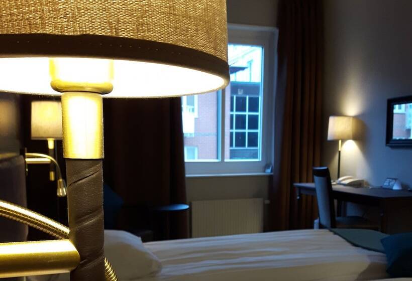 غرفة قياسية, Clarion Collection Hotel Uman