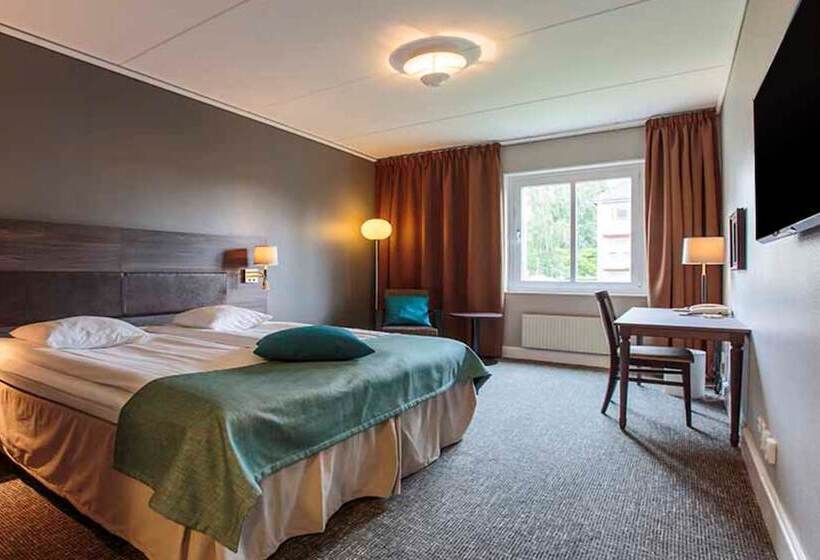 غرفة قياسية, Clarion Collection Hotel Uman