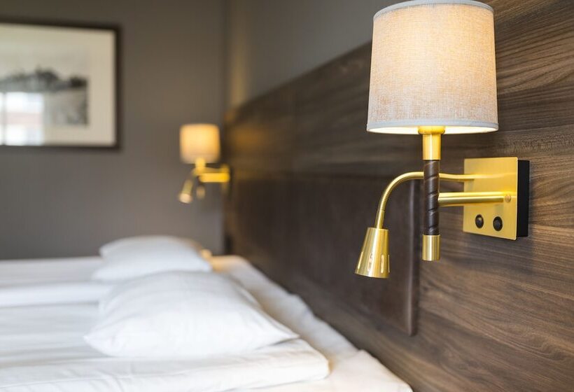 غرفة قياسية, Clarion Collection Hotel Uman