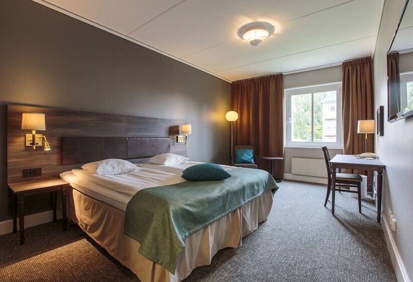 Номер Стандарт, Clarion Collection Hotel Uman