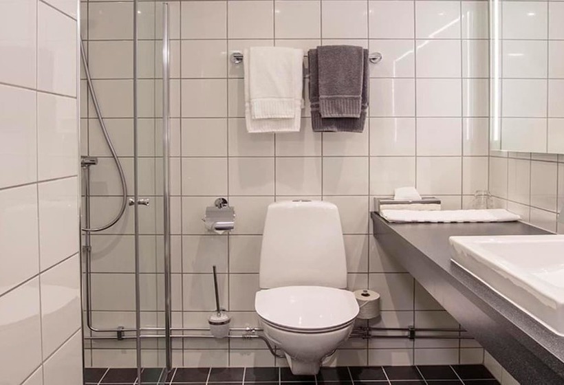 Номер Superior, Clarion Collection Hotel Uman