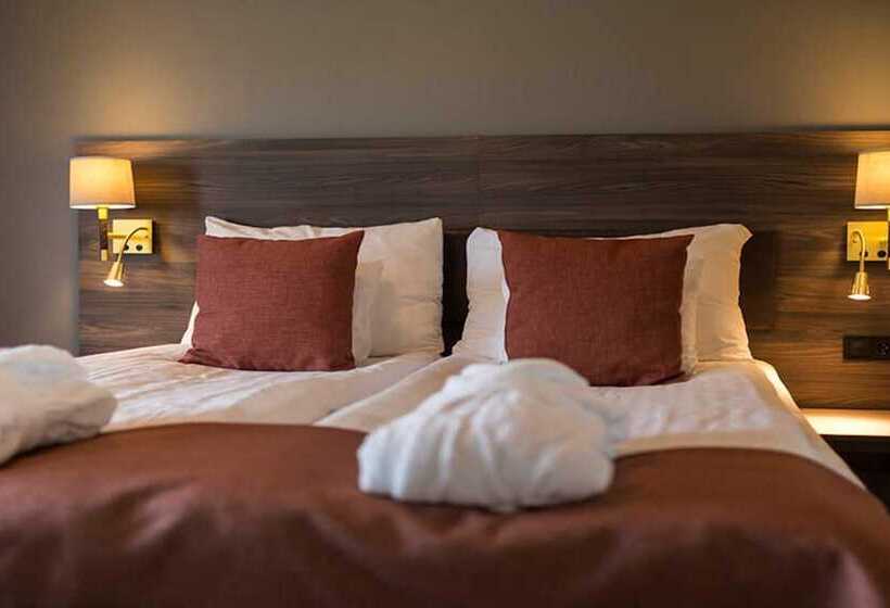 غرفة سوبيريور, Clarion Collection Hotel Uman