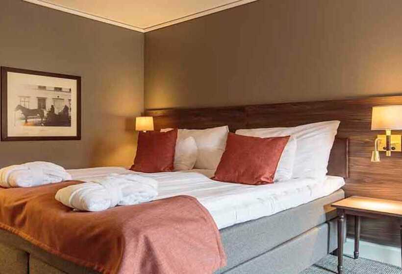 غرفة سوبيريور, Clarion Collection Hotel Uman