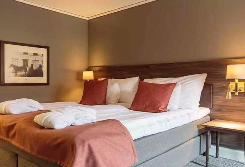 اتاق سوپریور, Clarion Collection Hotel Uman
