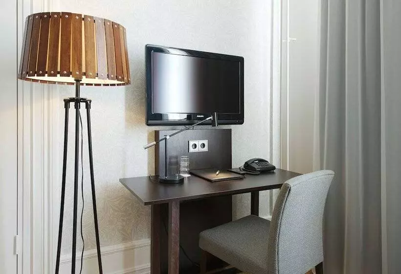 スタンダードルーム, Clarion Collection Hotel Plaza