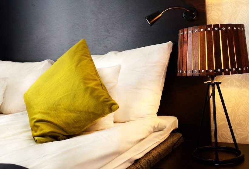 Quarto Estandar, Clarion Collection Hotel Plaza