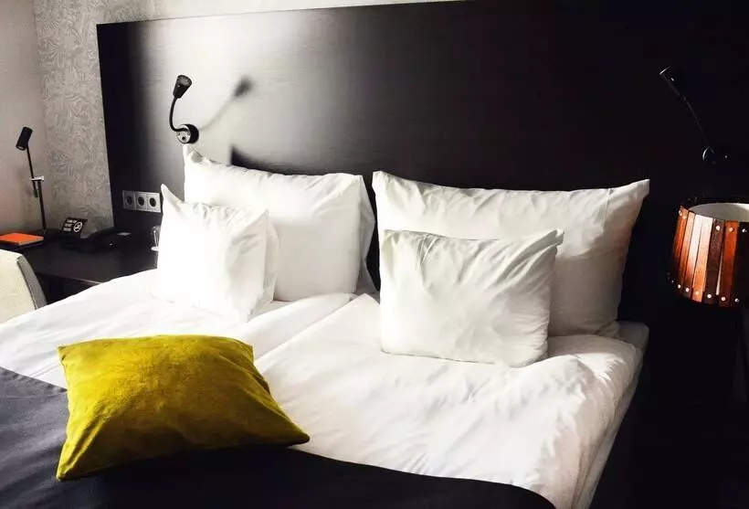 スタンダードルーム, Clarion Collection Hotel Plaza