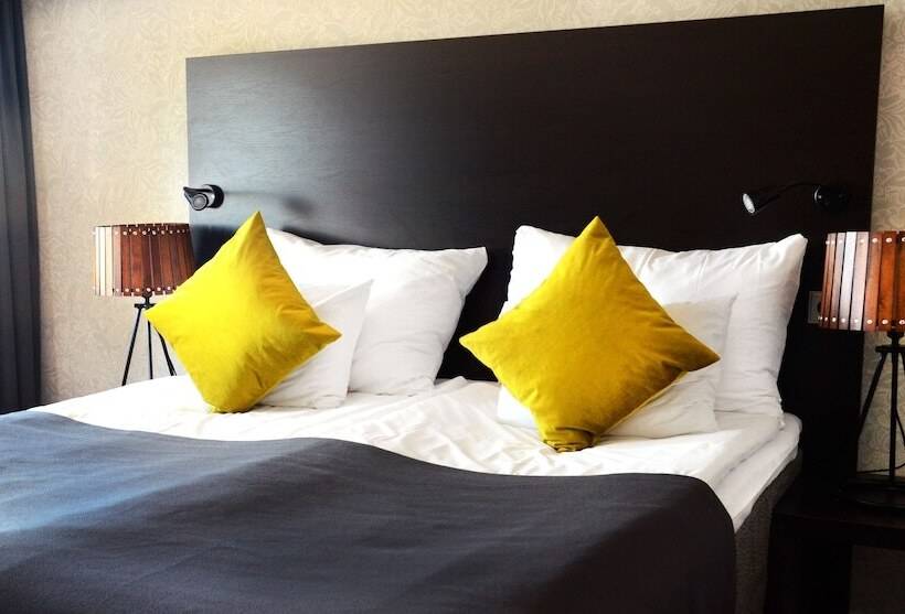 Номер Стандарт, Clarion Collection Hotel Plaza