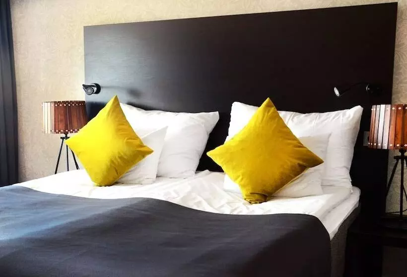 スタンダードルーム, Clarion Collection Hotel Plaza