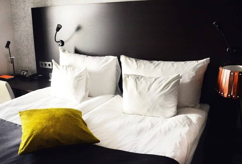 수피리어 룸, Clarion Collection Hotel Plaza