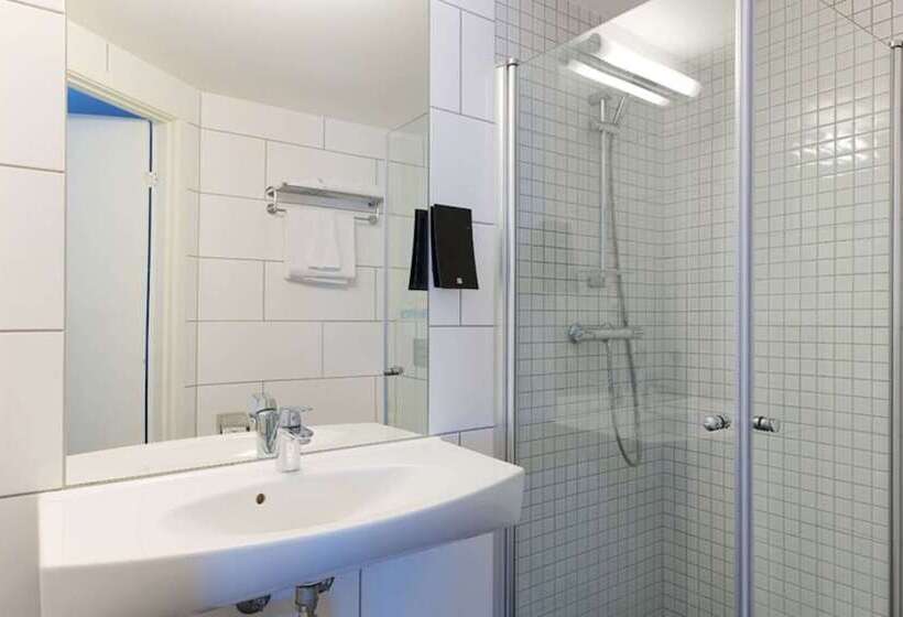 Quarto Deluxe, Clarion Collection Hotel Plaza