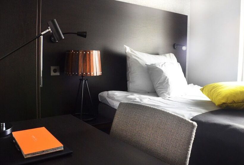 Quarto Estandar, Clarion Collection Hotel Plaza