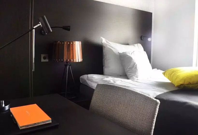 スタンダードルーム, Clarion Collection Hotel Plaza