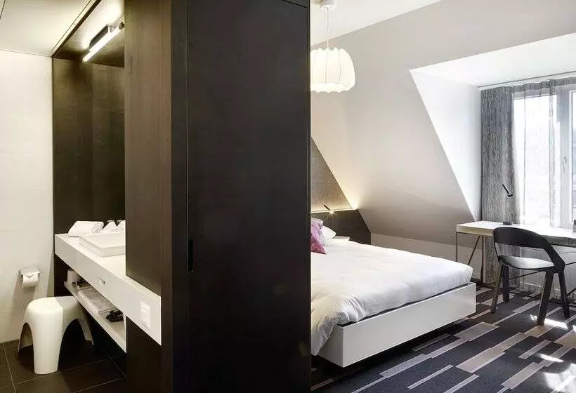 Quarto Estandar, Continental Park