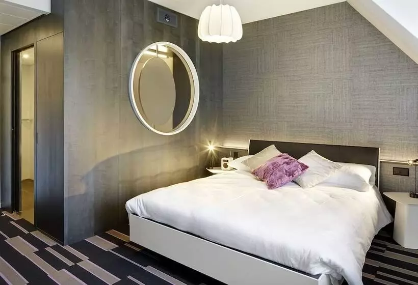 Quarto Estandar, Continental Park