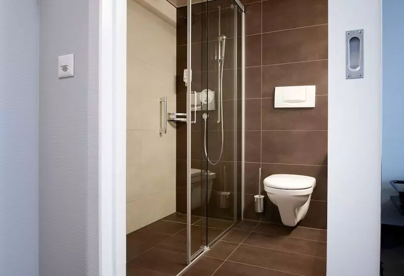 Quarto Familiar, Continental Park