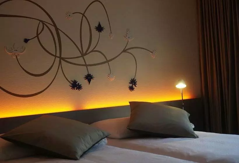 Quarto Estandar, Continental Park