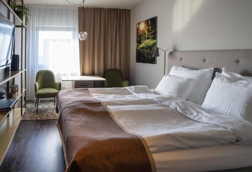 スタンダードルーム, L Sodra Berget