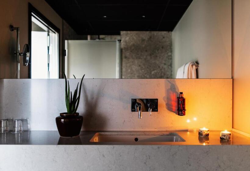 シティビューのスーペリアルーム, L Sodra Berget