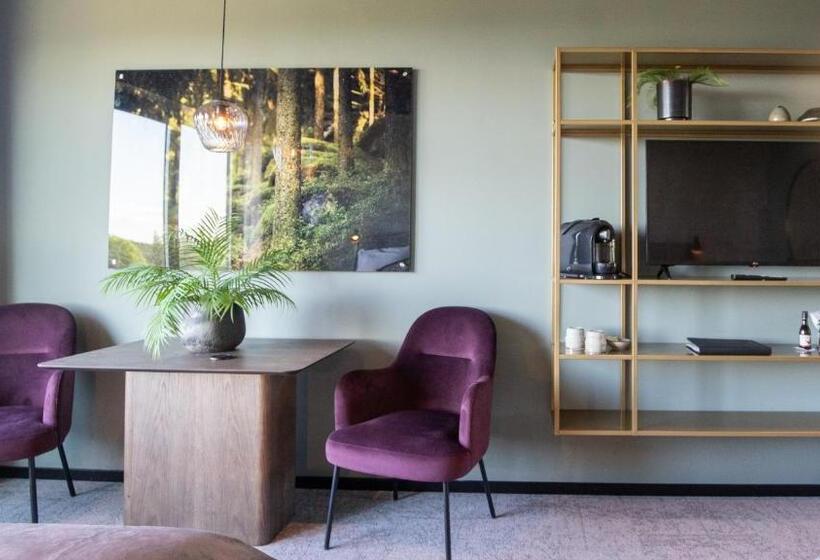 シティビューのスーペリアルーム, L Sodra Berget