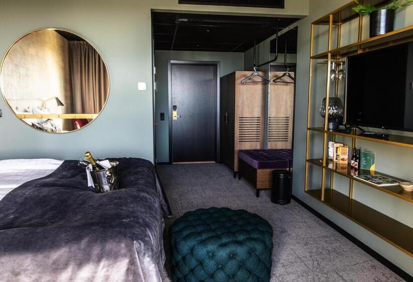 シティビューのスーペリアルーム, L Sodra Berget