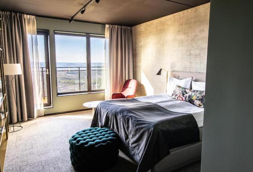 シティビューのスーペリアルーム, L Sodra Berget