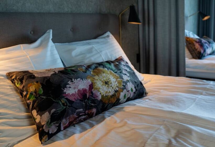 スタンダードルーム, L Sodra Berget