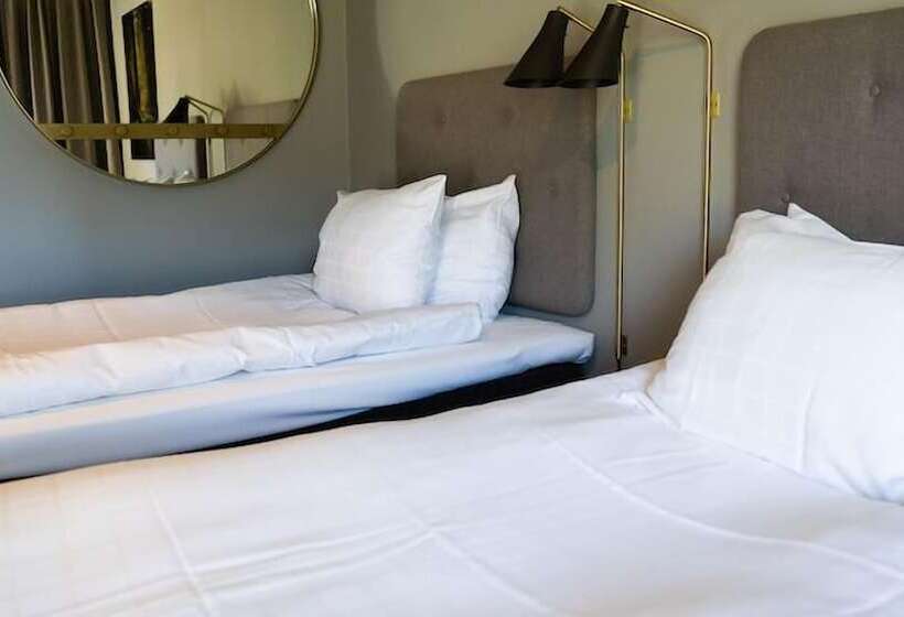 スタンダードルーム, L Sodra Berget