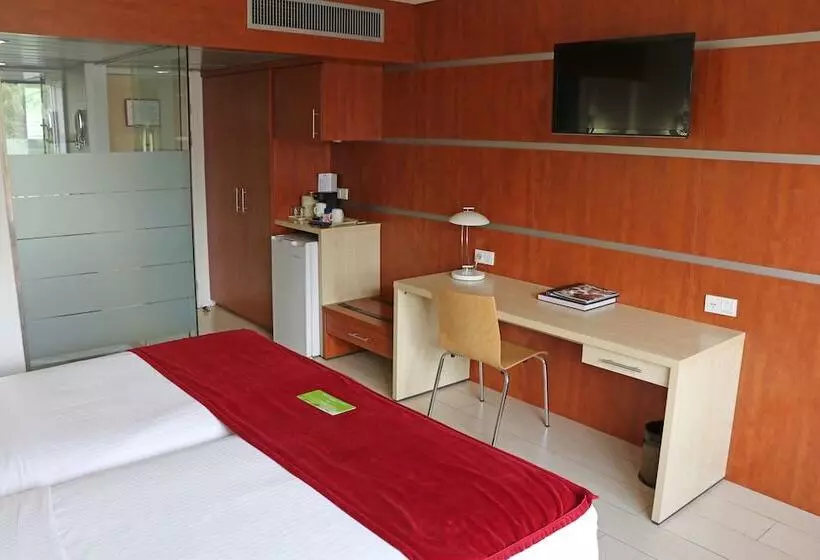スタンダードルーム, Torarica Resort