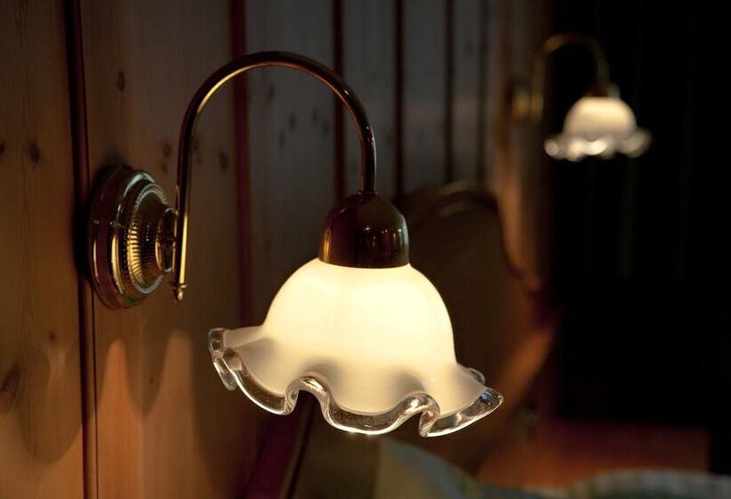 اتاق کلاسیک, Walliserhof Zermatt