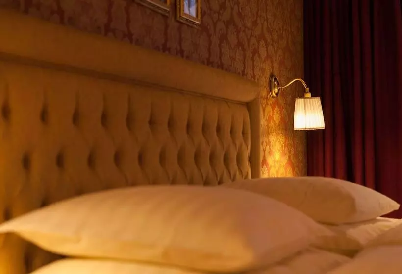 سوییت خانوادگی, Walliserhof Zermatt