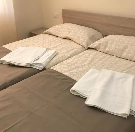デラックスルーム, B&b Trieste Caltanissetta