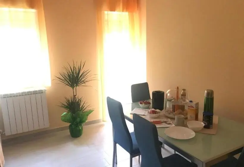 デラックスルーム, B&b Trieste Caltanissetta