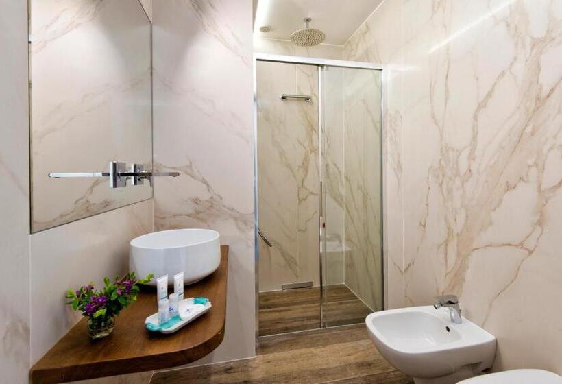 Номер Стандарт Вид на Море с Балконом, Villa Orleans