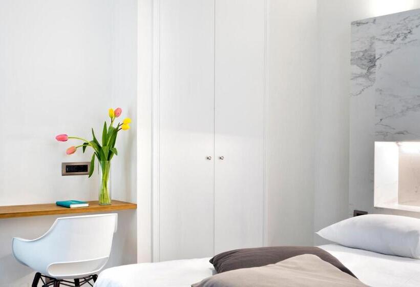 Номер Deluxe Вид на Море с Балконом, Villa Orleans