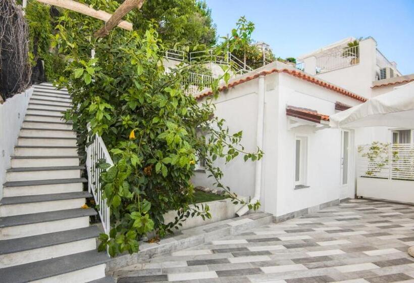 Стандартный Номер Кровать Кинг, Villa Orleans