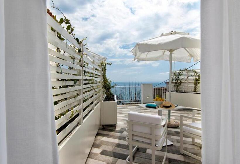 Стандартный Номер Кровать Кинг, Villa Orleans