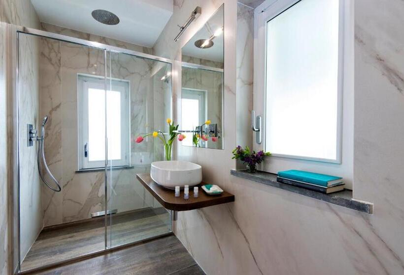 Стандартный Номер Кровать Кинг, Villa Orleans