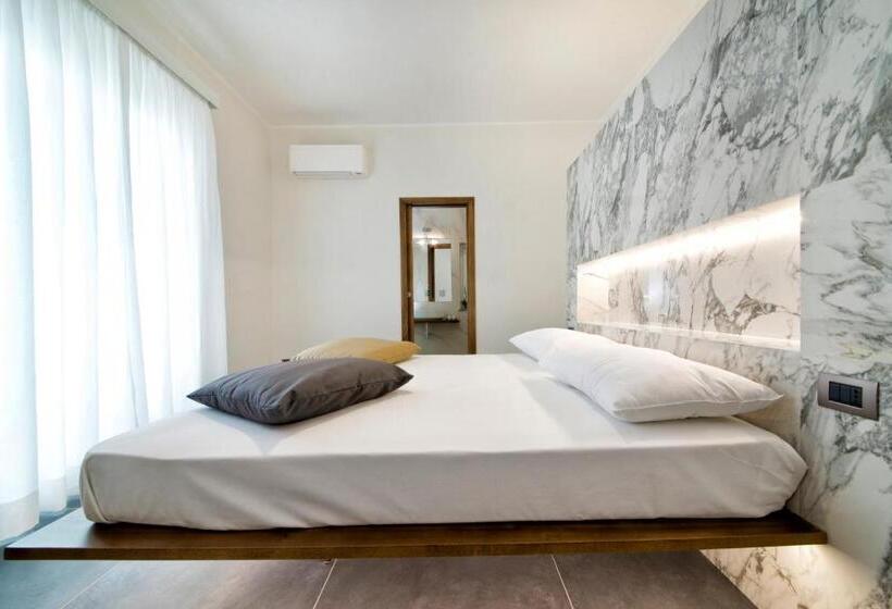 Стандартный Номер Кровать Кинг, Villa Orleans