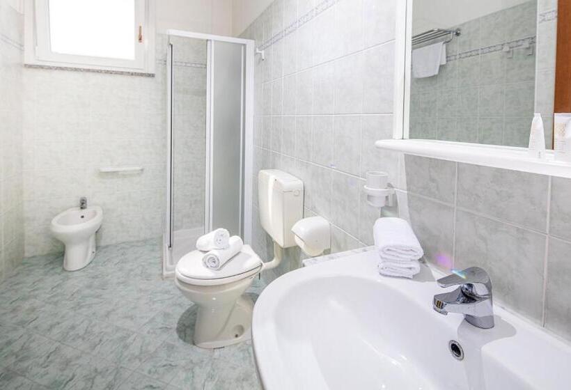 اتاق استاندارد, Orchidea