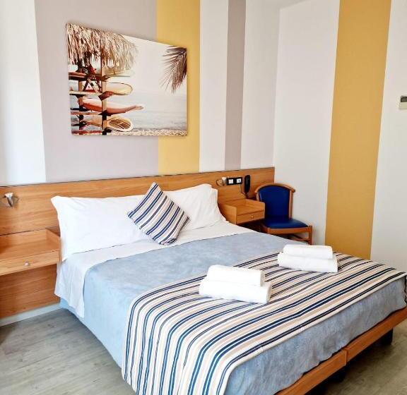 اتاق استاندارد, Orchidea